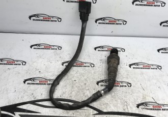 Sonda Lambda Dacia Sandero II Stepway (2016->) 1.5 Motorina 2017 H8201395330 0281004221