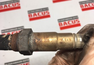 Sonda lambda Fiat cod: 258006206