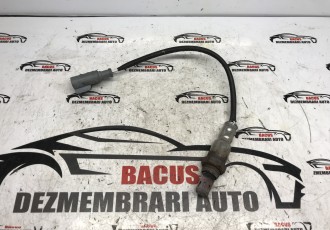 Sonda lambda, Fiat Doblo Cargo (223) 1.4B cod- 55222781