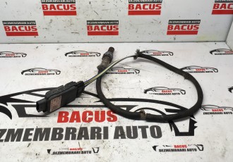Sonda Lambda Ford Focus 4 Mk4 1.5 Tdci Ecoblue Cod : JX6A 5E145 AA