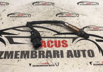 Sonda lambda Kia Sportage 4WD 2.0 CRDI 136 cp/100kw cod motor D4HA ,an 2012 cod 39350-2A410