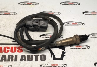 Sonda lambda, Mercedes Clasa C (W203) 2.2 CDI, cod A0035427218,