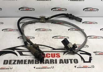 Sonda lambda, Mercedes Clasa E (W212) cod 0075421618, 0281004205
