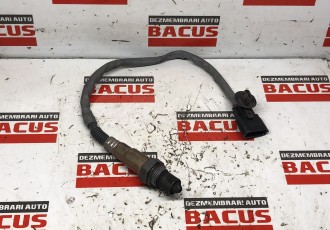 Sonda Lambda Nissan Qashqai / Renault Kadjar 1.6 DCI Cod : H8201395330 / 226A41733R / 0281004221