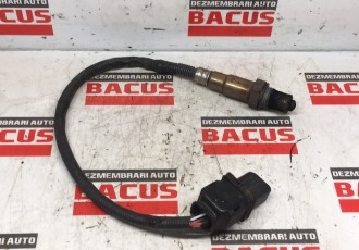 Sonda Lambda OPEL Astra J cod: 0281004186