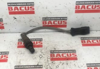 Sonda lambda Opel Crossland X Peugeot Citroen 1.2 B 9810634380