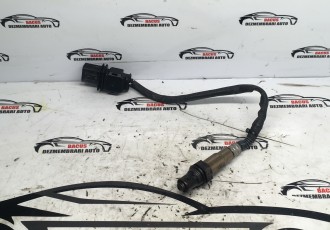 Sonda Lambda Peugeot 308 / Citroen C4 1.6 Hdi Cod : 9687161080 / 0281004157