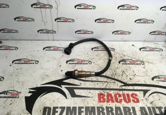 Sonda lambda Renault Clio 4 HB 0.9 TCe cod motor H4B400 90 cai an 2014 cod H8200437489 0258010110