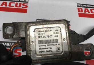 Sonda lambda Seat Alhambra 2 cod: 03l907807ad