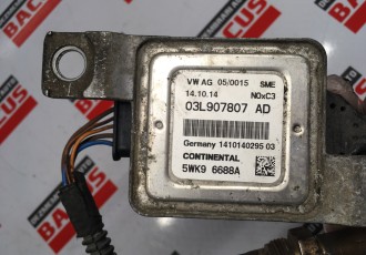 Sonda lambda Seat Alhambra 2 cod: 03l907807ad