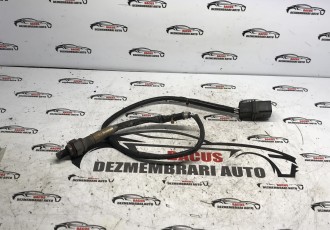 Sonda lambda Skoda Octavia 2 [2004 - 2008] Liftback 5-usi 1.6 MT (102 hp) Cod: 06A906262B 