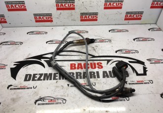  Sonda Lambda Sonda senzor oxygen  BMW seria 3 F30 330 e 2.0 benzină Hybrid 2017 COD- 8631049 02 / 0258027103