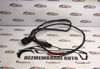 Sonda Lambda Volkswagen Golf 4 (1997-2005) 1.9 Motorina 2003, 0258007351