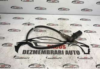 Sonda lambda Volkswagen Golf 7 (5G) 1.4 TSI [Fabr 2014-prezent] 04E906262E 
