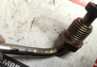 Sonda lambda Volkswagen Passat B6 cod: 03l906088bh