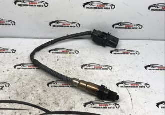  Sonda Lambda Volvo XC60 (2013-2017) 2.0 Motorina 2015 0258017107 30751138 