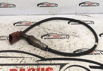 Sonda lambda VW Golf 7 motor CZC cod: 04e906262