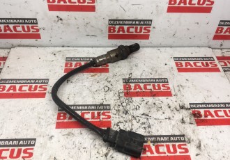 Sonda lambda VW Polo 6R cod: 03f906262c