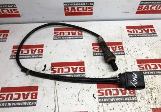 Sonda Lambda Vw Polo 9N / Skoda Fabia 1 Motor 1.2 Benzina AWY Cod : 1J0973824