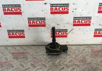 Sonda nivel baie ulei, cod 6PR008324-00, Bmw 3 (E90), 2.0 benz, N43B20A 