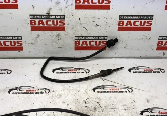 Sonda temperatura gaze 7805606, Bmw 1 (F20) 2.0 d, N47D20C