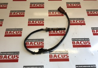 Sonda temperatura gaze  Audi A3 (8P) Passat B6 Passat CC Eos 2.0tdi COD 03L906088HM