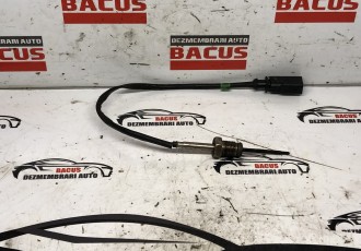 Sonda temperatura gaze Audi A4 B8 cod: 03l906088fh