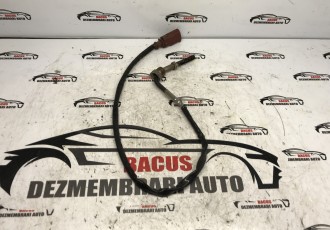 Sonda temperatura gaze Audi A6 (2010-2018) [4G2, C7] 3.0 diesel 2016 4G0906088K