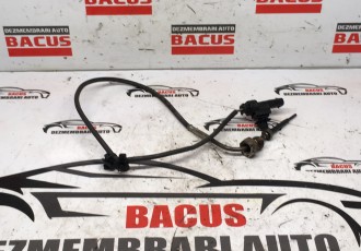 Sonda temperatura gaze, cod 55489548, Opel Astra K, 1.6 CDTI, B16DTU