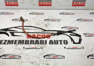 Sonda temperatura gaze, Dacia Duster, 1.5 dci, 8200921749