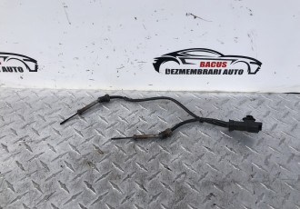 Sonda Temperatura Gaze Evacuare Citroen / Peugeot 308 1.6 Hdi Cod 9808312080