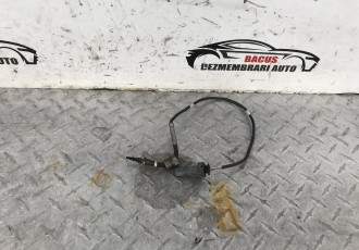 Sonda temperatura gaze evacuare Opel Corsa E 2014-2019 1.3 cdti B13DTN 55581650