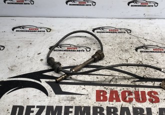 Sonda temperatura gaze VW Passat B6 cod: 03g906088b
