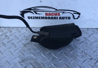 Spargator val baie de ulei 2.0 d BMW X1 E84 [2009 - 2012] 2.0 d N47D20C COD-  62440410