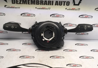 Spira Volan Airbag cu manete Bmw X3 F25 X4 F26 F20 F21 F22 F30 F31 Cod 9351148