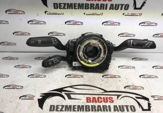 Spira volan Ansamblu manete Audi A6 C7 A7 4G cod- 4G8953502P / 4H0953568G