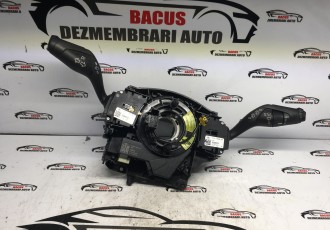 Spira volan + bloc manete Ford Kuga 2 cod piesa : bm5t-14a664-cd / cv6t-13335-ae / f1ft-17a553-ba