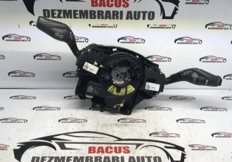 Spira volan + bloc manete Ford Kuga 2 cod piesa : bm5t-14a664-cd / cv6t-13335-ae / f1ft-17a553-ba