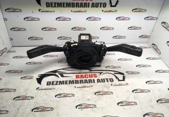 Spira volan cu ansamblu manete VW Passat B7 5K0953569S / 3C9953501BF