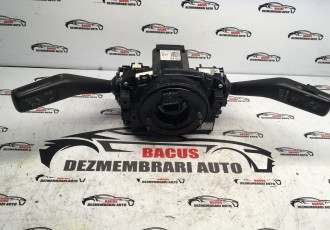 Spira volan cu ansamblu manete VW Passat B7 5K0953569S / 3C9953501BF