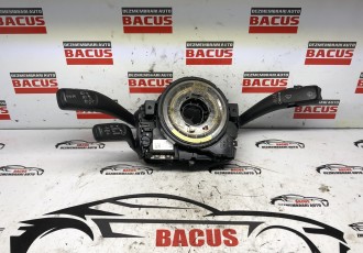 Spira Volan Cu Manete Semnalizare / Stergator / Tempomat Audi A5 8T / A4 B8 Audi A4 B8 COD 8K0953568F
