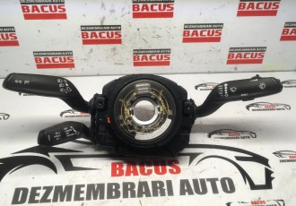 Spira volan cu manete SZL Audi A5 cod 4G0 953 502 AA 4G0953502AA