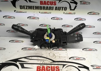 Spira volan + manete Dacia Logan Mcv 2015, 479452659R / 255671453R