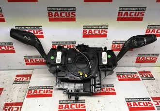 Spira volan + manete Ford Focus 3 2014, ZWAC30088C / BV6T13N064AJ