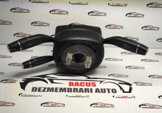 Spira volan + Manete Schimbator Viteze Mercedes-Benz C-Class W205 An 2014 Cod : A2059007512