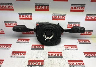Spira volan + Manete Semnalizare / Stergatoare BMW Seria 1 F20 / Seria 4 Cod 1011252300