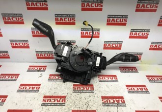 Spira Volan + Manete Semnalizare / Stergatoare Ford Focus 3 MK3 Cod BV6T13N064AH