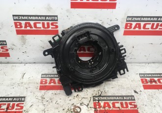 Spira volan + manete Volkswagen Golf 7 2014, 5Q0953569A 