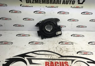 Spira volan + manete Volkswagen Sharan - Motorina 2012, 5K0953569AC