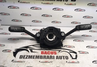Spira volan + manete Volkswagen Sportsvan 2014, cod- 5Q0953549C / 5Q0953507DD
